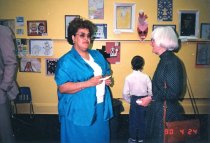 Douglas School celebration